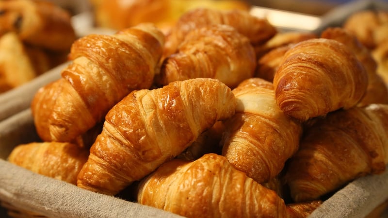 Pastry Workshops