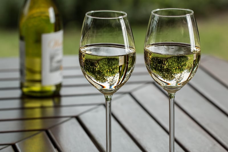 Wine Pairing Sessions
