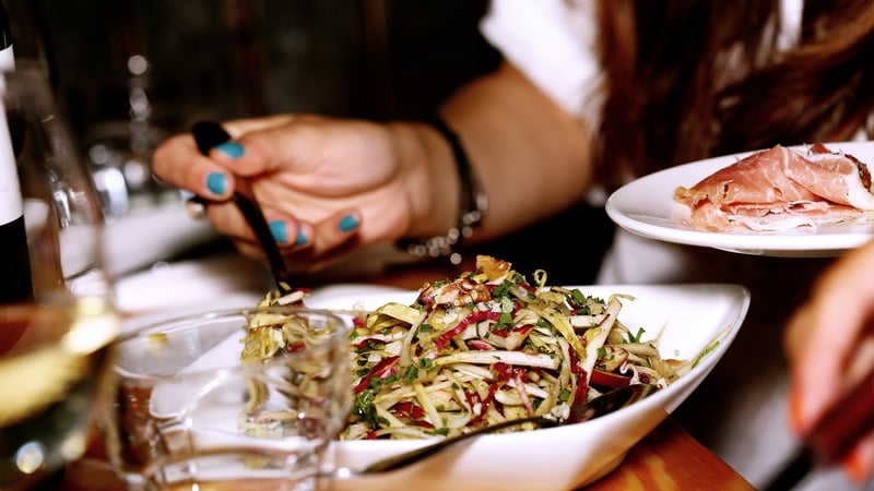 Foodie Gathering